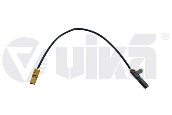 99271604801 VIKA Датчик скорости Audi Q3/Seat Ibiza, Leon, Arona/Skoda Octavia, Fabia/VW Golf, Jetta, Polo (12-) (99271604801) VIKA