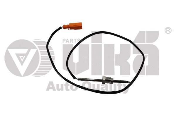 99061793501 VIKA Датчик температури Skoda Octavia (04-13), Superb (08-13)/VW Golf (04-09), Jetta (06-10)/Audi A3 (04-13) (99061793501) VIKA