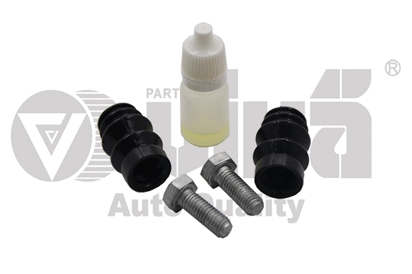 K61578901 VIKA Ремкомплект направляючих супорта заднього Skoda Octavia (13-)/VW Caddy (16-)/Audi A1 15-/Seat Leon (13-16) (K61578901) VIKA