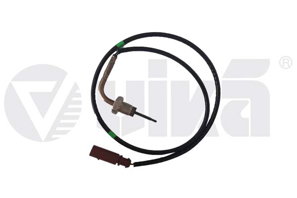 99061841401 VIKA Датчик температури вихлопних газів Audi A3,Q2/Skoda Karoq, Octavia, Superb (13-23) (99061841401) VIKA
