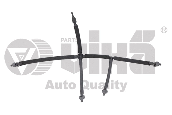 11301578101 VIKA Шланг зливу палива