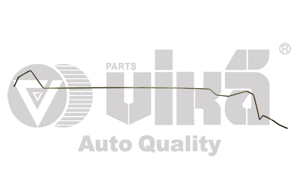 12010079101 VIKA Паливопровід Skoda Felicia (95-01) (12010079101) VIKA