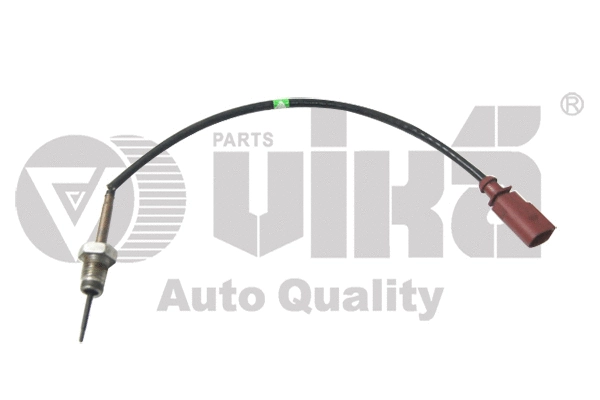 99061812201 VIKA Датчик температури Вихлопна газів 2,0D VW T6 (15-) (99061812201) VIKA