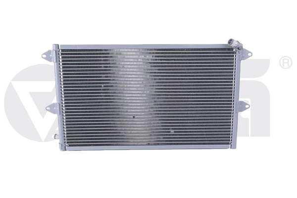 88201767401 VIKA Радиатор кондиционера