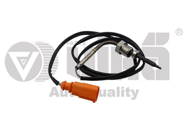 99061790601 VIKA Датчик температури Audi A4 (05-08), A6 (05-11) (99061790601) VIKA