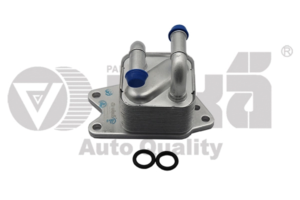 14091327701 VIKA Масляный радиатор