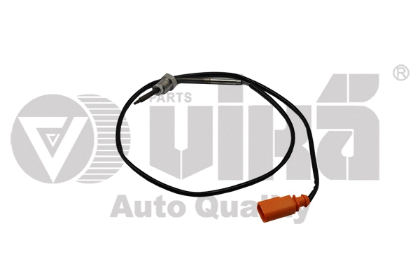 99061788801 VIKA Датчик температури відпрацьованих газів Skoda Fabia (11-15),Rapid (13-)/VW 08-,Polo (10-14)/Seat Ibiza (09-15),Toledo (13-15) (99061788801) VIKA