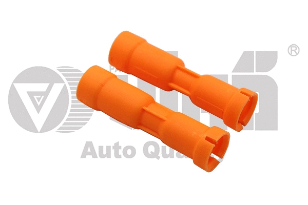 11030056701 VIKA Напрямна масляного щупа VW Caddy (83-03), Golf (86-02), Jetta (86-92), Pasat (85-93), Polo (96-02), Sharan (96-00) (11030056701) VIKA