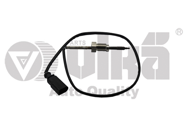 99061795201 VIKA Датчик температури відпрацьованих газів VW T5 (99061795201) VIKA