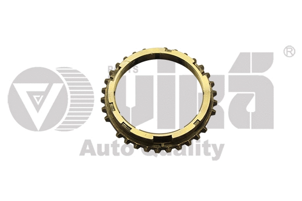 33110026501 VIKA Кільце синхронізатора