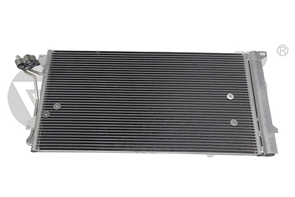 28200356701 VIKA Радиатор кондиционера