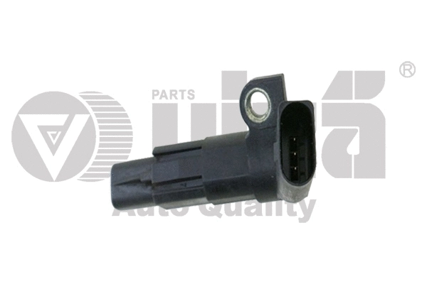 99061779401 VIKA Датчик положення колінвалу Skoda Fabia (00-04,05-15)/VW Polo (02-15)/Seat Ibiza (02-05,06-15) (99061779401) VIKA
