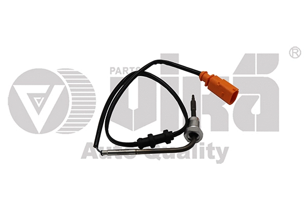 99061804801 VIKA Датчик температури Skoda Fabia (11-15), Rapid (13-)/VW Polo (10-14)/Seat Ibiza (09-11,13-15) (99061804801) VIKA