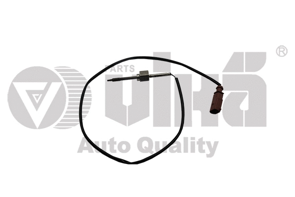 99061786801 VIKA Датчик температури вихлопних газів VW Crafter 2.5D (06-13) (99061786801) VIKA