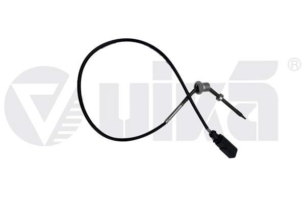 99061844601 VIKA Датчик температури вихлопних газів (99061844601) vika