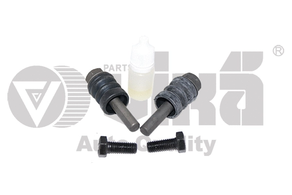 K60595601 VIKA Ремкомплект направляючих супорта переднього Skoda Favorit,Forman (88-95),Felicia (95-01)/VW Caddy (97-01) (K60595601) VIKA