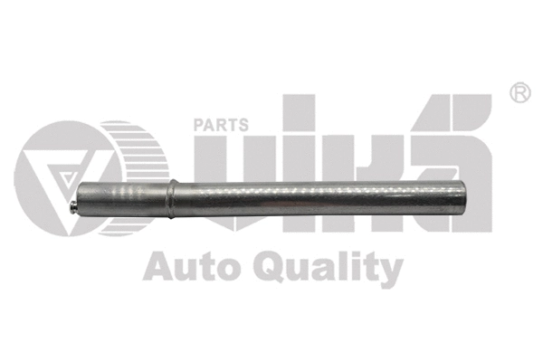 22980000701 VIKA Осушувач радіатора кондиціонера Skoda Octavia (04-)/VW Golf (04-),Jetta (06-15)/Audi A3 (04-09),TT (07-09) (22980000701) VIKA