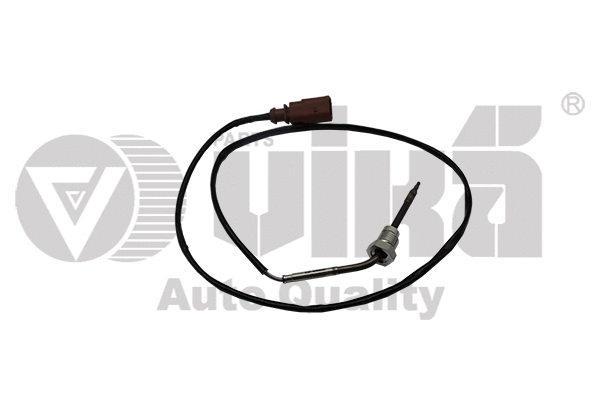 99061789101 VIKA Датчик температури випускних газів 2,0 D VW Amarok (2HA, 2HB, S1B, S6B, S7A, S7B) (10-) (99061789101) vika