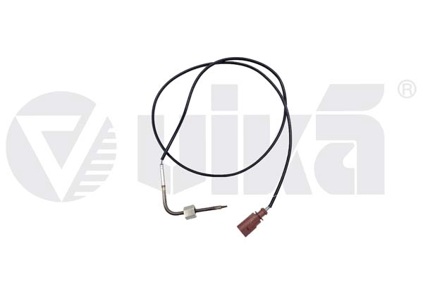 99061841901 VIKA Датчик температури вихлопних газів VW Touareg (07-10) (99061841901) VIKA