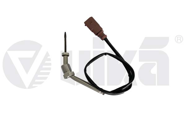 99061840001 VIKA Датчик температури вихлопних газів Audi A1/Skoda Fabia (13-23) (99061840001) VIKA