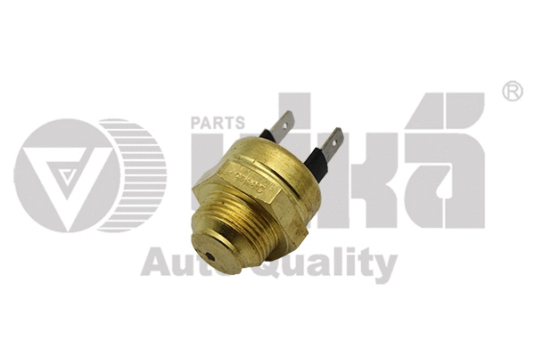 99590085001 VIKA Термовимикач вентилятора 92-97°c Skoda Favorit (89-94),Felicia (95-98,98-01) (99590085001) VIKA