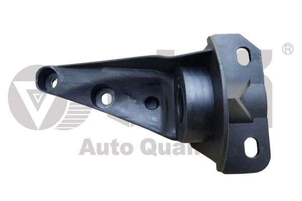 88051784801 VIKA Кронштейн крепленіея радіатора лівий Audi A6 (19 -), A7 (19-) (88051784801) VIKA