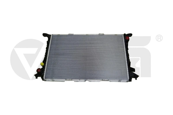 11211859301 VIKA Радиатор двигателя