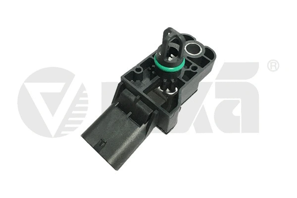 99061816701 VIKA Датчик тиску Skoda Octavia (18-) / VW Golf (20-), Passat (15-) / Audi A4 (16-), A6 (15-), Q2 (17-), Q3 (19-), Q5 (17 -),Q7 (16-) (99061816701) vika