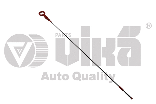 11150055901 VIKA Щуп рівня оливи в двигуні
