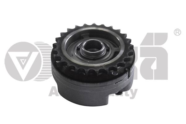 11091796201 VIKA Шестерня випускного распредвала Audi A4 (05-08), A6 (04-09),A8 (05-10) (11091796201) VIKA