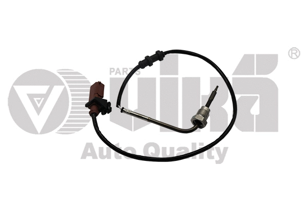 99061793201 VIKA Датчик температури відпрацьованих газів Skoda Fabia (11-15), Rapid (13-) / VW Polo (10-14) / Seat Ibiza (09-15), Toledo (13-15) (99061793201) VIKA