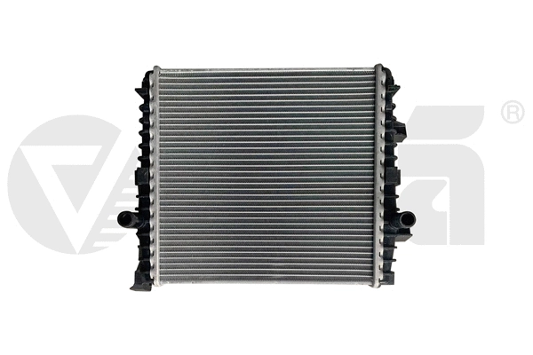 11211859601 VIKA Радиатор двигателя