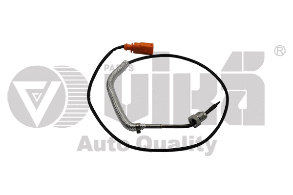 99061789601 VIKA Датчик температури Skoda Fabia (07-10), Roomster (06-10)/VW Polo (05-10)/Seat Cordoba (06-09) (99061789601) VIKA
