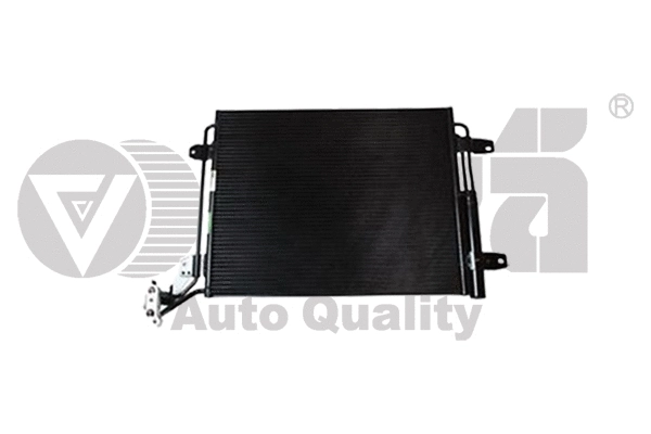 28200543101 VIKA Радиатор кондиционера