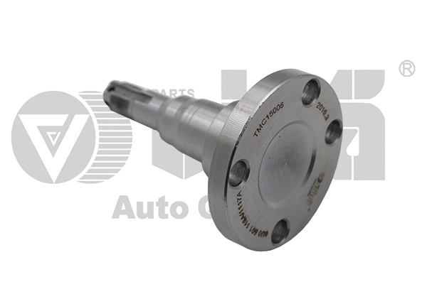 55010034001 VIKA stub axle. rear