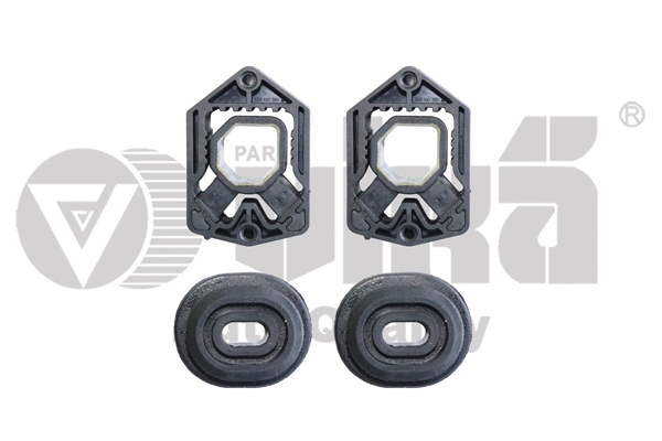 K11789601 VIKA Опора радіатора