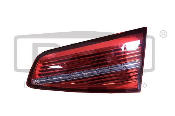 99451800002 DPA Ліхтар правий внутрішній LED VW Passat (15-) (99451800002) DPA