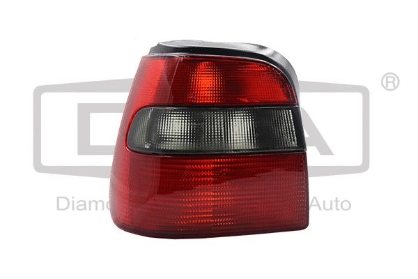 87880209702 DPA tail light. left