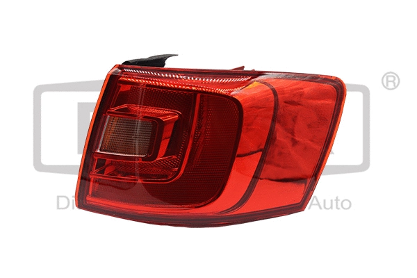 89451051902 DPA Ліхтар задній правий