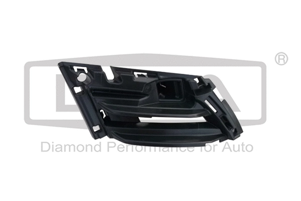 88071869702 DPA Кут для передньої решітки лівий