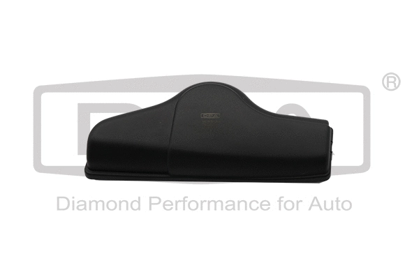 18050942102 DPA Кришка корпуса повітряного фільтра