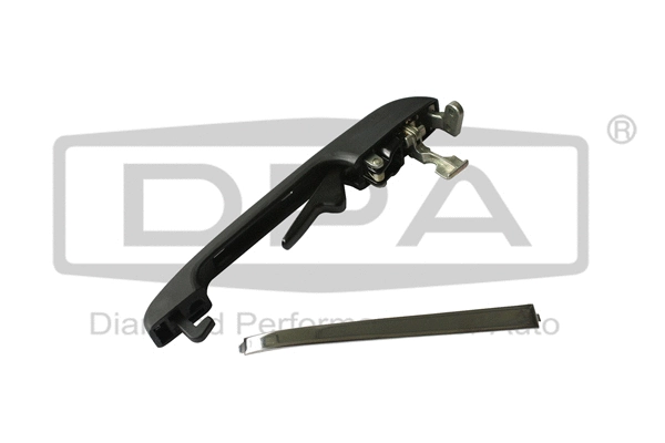 88391808002 DPA дверна ручка; задня права