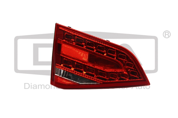 99451790402 DPA Ліхтар внутрішній лівий LED Scarlet Audi A4 (07-15) (99451790402) DPA
