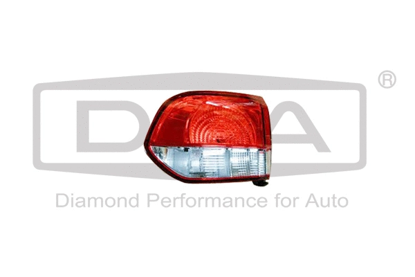 99451178002 DPA ліхтар задній