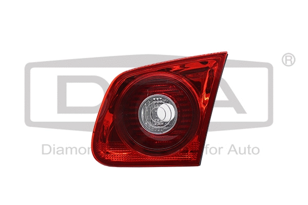99451794002 DPA Ліхтар внутрішній задній правий VW Jetta (06-10) (99451794002) DPA