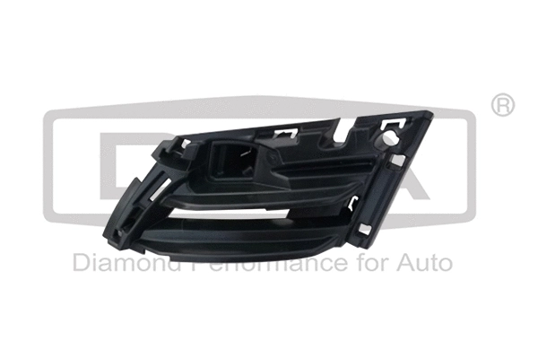 88071869802 DPA Кріплення заднього бампера, ліве