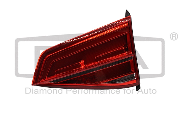 99451794602 DPA Ліхтар внутрішній задній правий світлодіодний VW Jetta (15-18) (99451794602) DPA