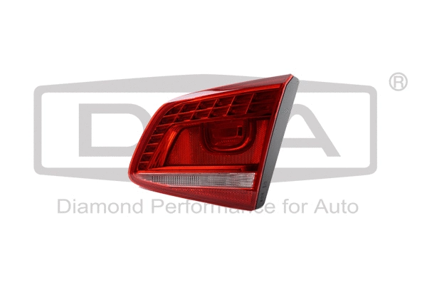 99451285902 DPA Ліхтар правий внутрішній LED VW Passat (10-14) (99451285902) DPA