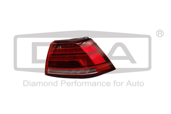 99451803402 DPA Ліхтар задній правий зовнішній