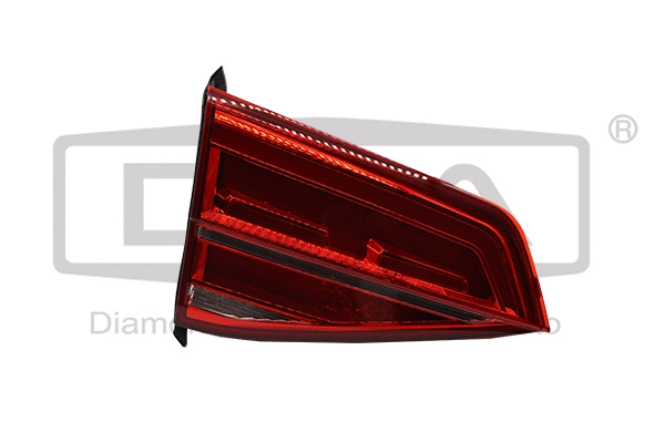 99451794502 DPA Ліхтар внутрішній задній лівий світлодіодний VW Jetta (15-18) (99451794502) DPA